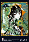 xxxHolic, Vol. 6 - CLAMP