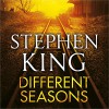 Different Seasons - Frank Muller, Stephen King