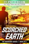 Scorched Earth - Ty Patterson