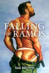 Falling for Ramos - Sue  Brown