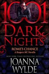 Rome's Chance  - Joanna Wylde