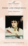 Pride and Prejudice - Carol Howard, Jane Austen