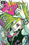 Jem & the Holograms #4 Comic Book - IDW Comics