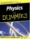 Physics for Dummies - Steven Holzner