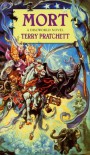 Mort  - Terry Pratchett