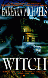 Witch - Barbara Michaels