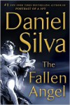 The Fallen Angel (Gabriel Allon Series #12) - 