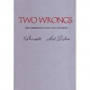 Two Wrongs - Ted Greenwald,  Hal Saulson