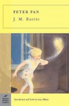 Peter Pan - J.M. Barrie, Amy Billone