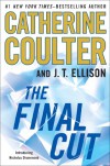 The Final Cut - Catherine Coulter, J.T. Ellison