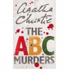 The ABC Murders (Hercule Poirot, #13) - Agatha Christie