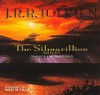 The Silmarillion - J.R.R. Tolkien, Martin Shaw