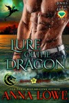 Lure of the Dragon (Aloha Shifters: Jewels of the Heart Book 1) - Anna Lowe