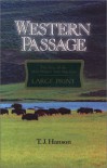 Western Passage - T. J. Hanson