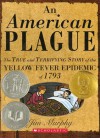 An American Plague - Jim Murphy