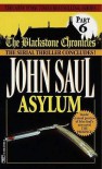 Asylum - John Saul