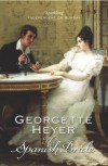 The Spanish Bride - Georgette Heyer