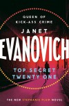 Top Secret Twenty-one - Janet Evanovich