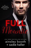 Full Mountie - Ainsley Booth, Sadie Haller