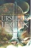 Worlds of Exile and Illusion - Ursula K. Le Guin