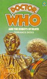 Doctor Who: The Robots of Death (Target Doctor Who Library) - Terrance Dicks