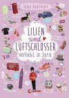 Lilien und Luftschlösser: Verliebt in Serie - Folge 2 - Sonja Kaiblinger