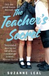 The Teacher's Secret - Suzanne Leal