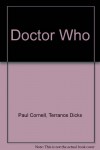 Doctor Who: The Missing Adventures: Goth Opera - Paul Cornell, Terrance Dicks