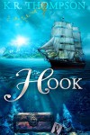 HOOK: The Untold Stories of Neverland - Vicki Lewis Thompson