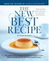 The New Best Recipe: All-New Edition - Cook's Illustrated Magazine, John Burgoyne, Carl Tremblay, Van Ackere,  Daniel J.