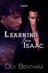 Learning from Isaac - Dev Bentham