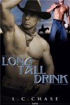 Long Tall Drink - L.C. Chase