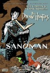 Sandman: The Dream Hunters - Neil Gaiman
