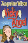 Vicky Angel - Jacqueline Wilson