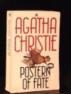 Postern of Fate - Agatha Christie