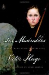 Les Misérables - Victor Hugo, Julie Rose, Adam Gopnik, James Madden