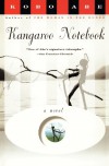 Kangaroo Notebook - Kōbō Abe, Maryellen Toman Mori