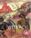 Witkacy [1885-1939] - Anna Żakiewicz