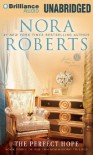 The Perfect Hope (Inn Boonsboro, #3) - Nora Roberts