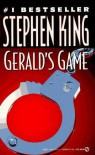 Gerald's Game - Stephen King