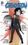 Grayson Vol. 3: Nemesis - Tom King