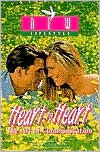 Heart To Heart (The Art  Of Communication) - Nancy Van Pelt