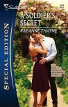 A Soldier's Secret - RaeAnne Thayne