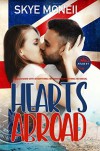 Hearts Abroad (The Atlas Series #1) - Skye McNeil