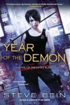 Year of the Demon  - Steve Bein