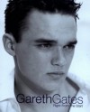 Gareth Gates: Right from the Start - Sian Solanas;Gareth Gates