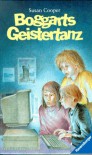 Boggarts Geistertanz - Susan Cooper