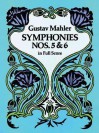 Symphonies Nos. 5 and 6 in Full Score - Gustav Mahler