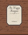The Happy Foreigner - Enid Bagnold