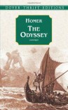 The Odyssey - Homer, George Herbert Palmer